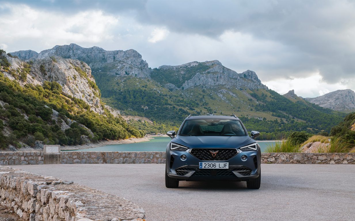 SEAT, CUPRA markasını Türkiye’de satışa sunuyor