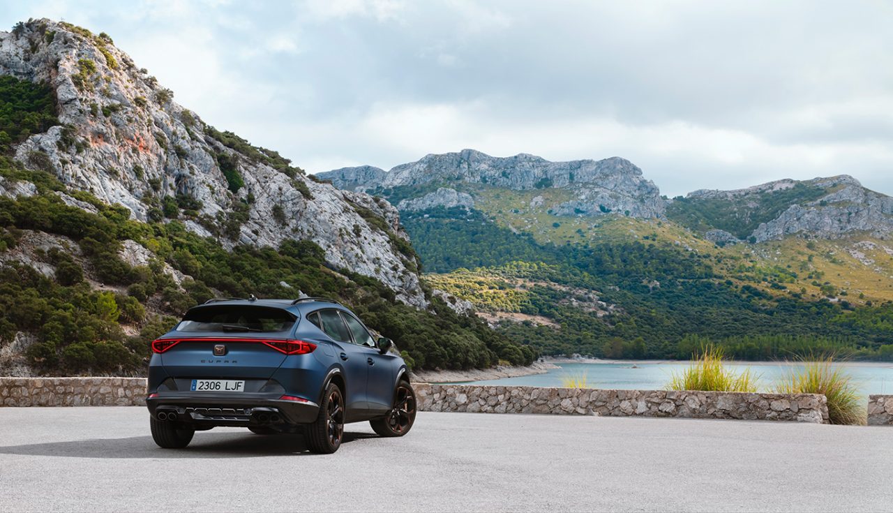 SEAT, CUPRA markasını Türkiye’de satışa sunuyor