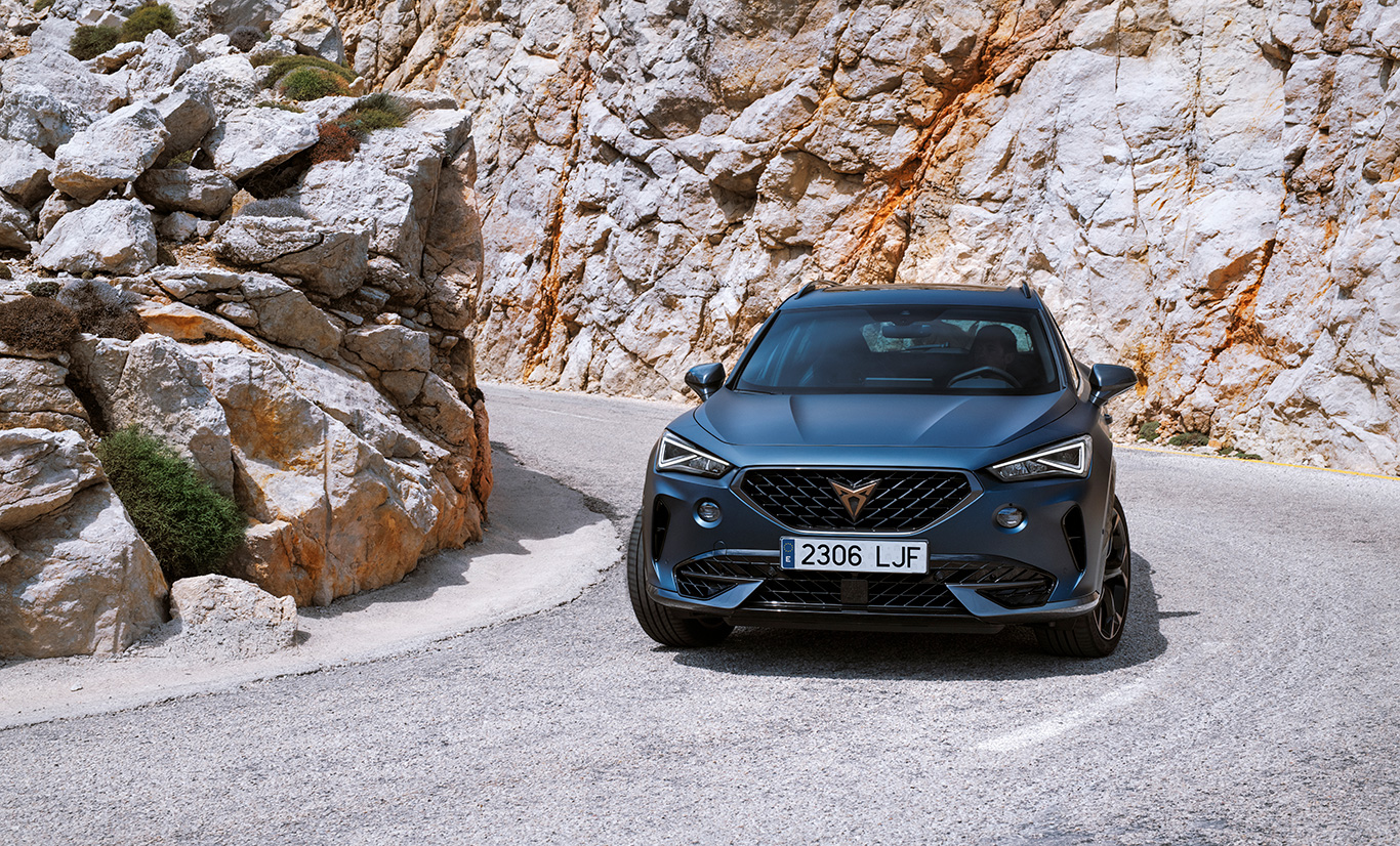 SEAT, CUPRA markasını Türkiye’de satışa sunuyor