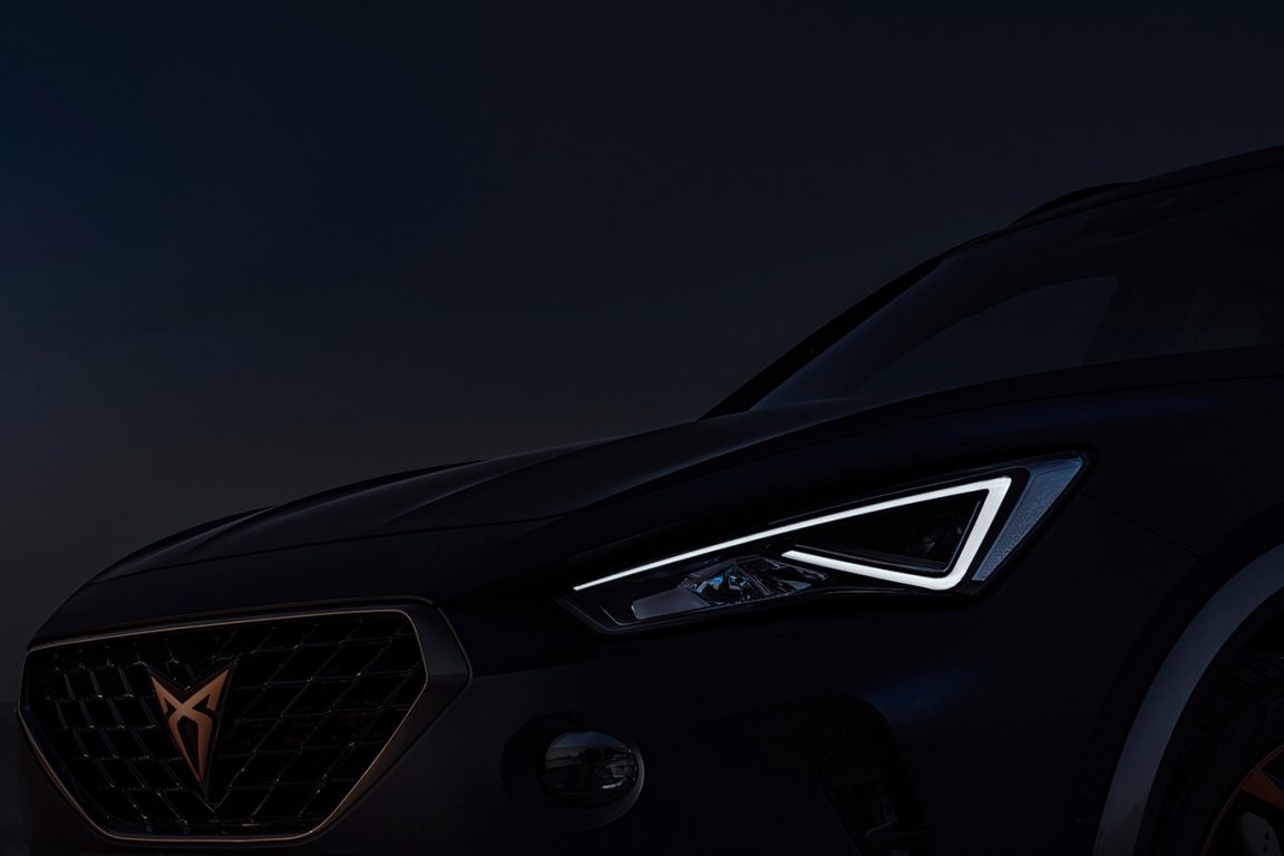 SEAT, CUPRA markasını Türkiye’de satışa sunuyor