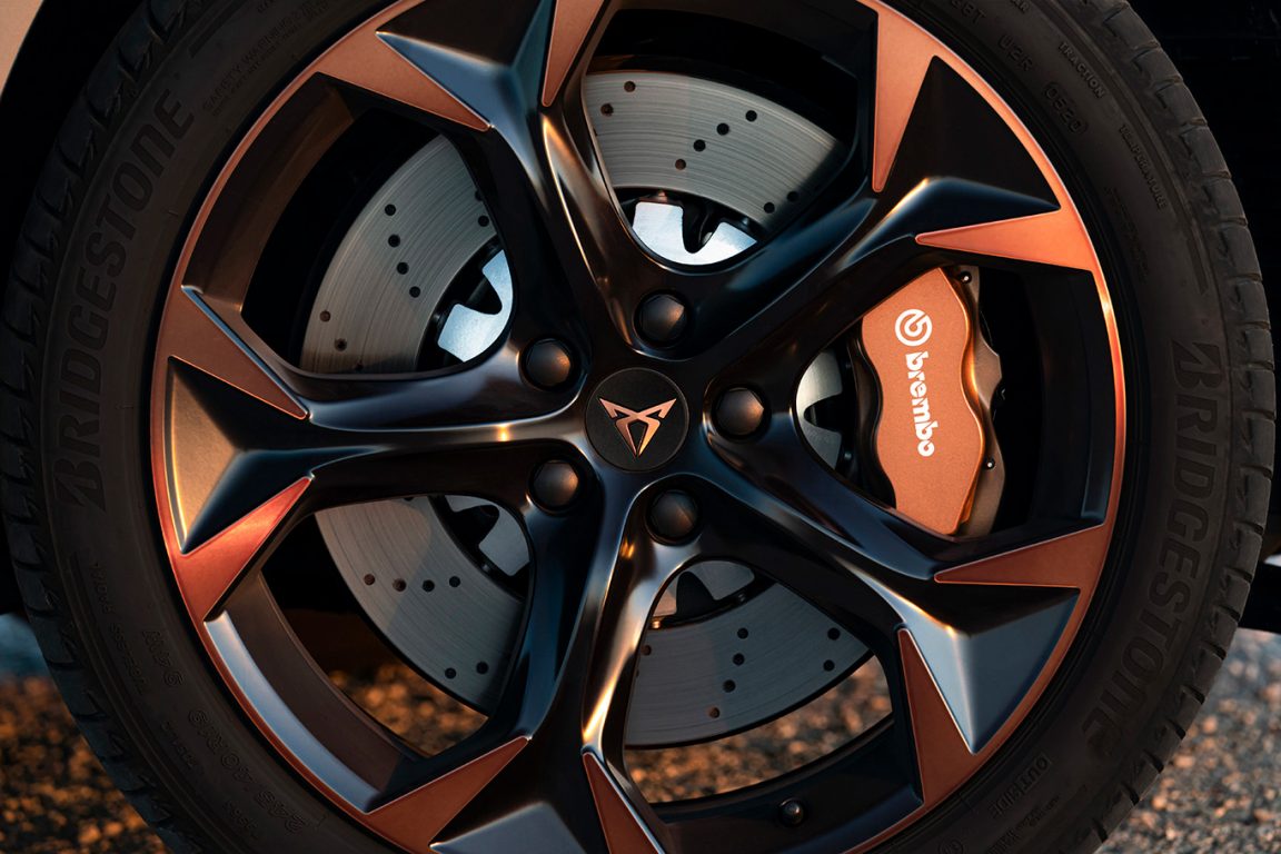 SEAT, CUPRA markasını Türkiye’de satışa sunuyor