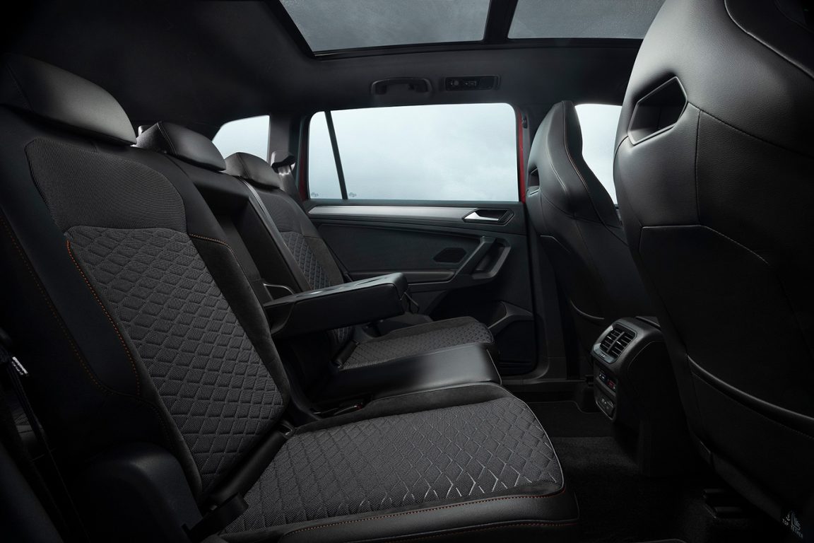SEAT SUV ailesinin en büyük üyesi Tarraco Türkiye’de