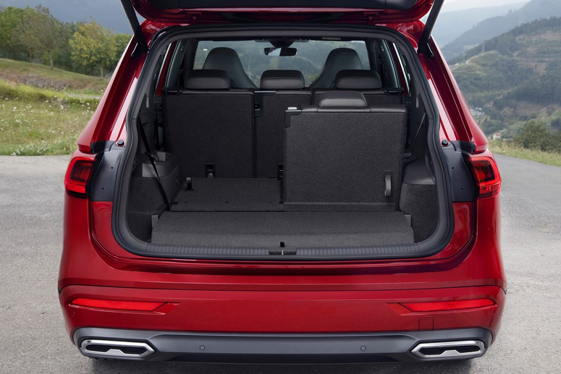 SEAT SUV ailesinin en büyük üyesi Tarraco Türkiye’de