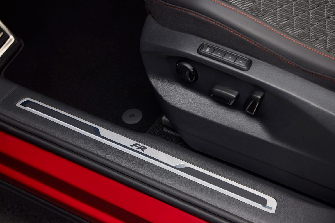 SEAT SUV ailesinin en büyük üyesi Tarraco Türkiye’de