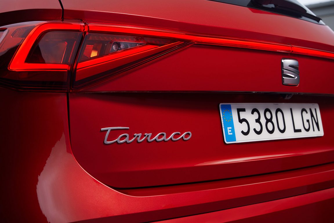 SEAT SUV ailesinin en büyük üyesi Tarraco Türkiye’de