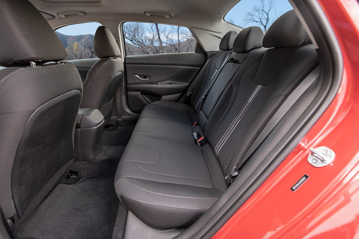 Yeni Hyundai Elantra her zamankinden daha iddialı