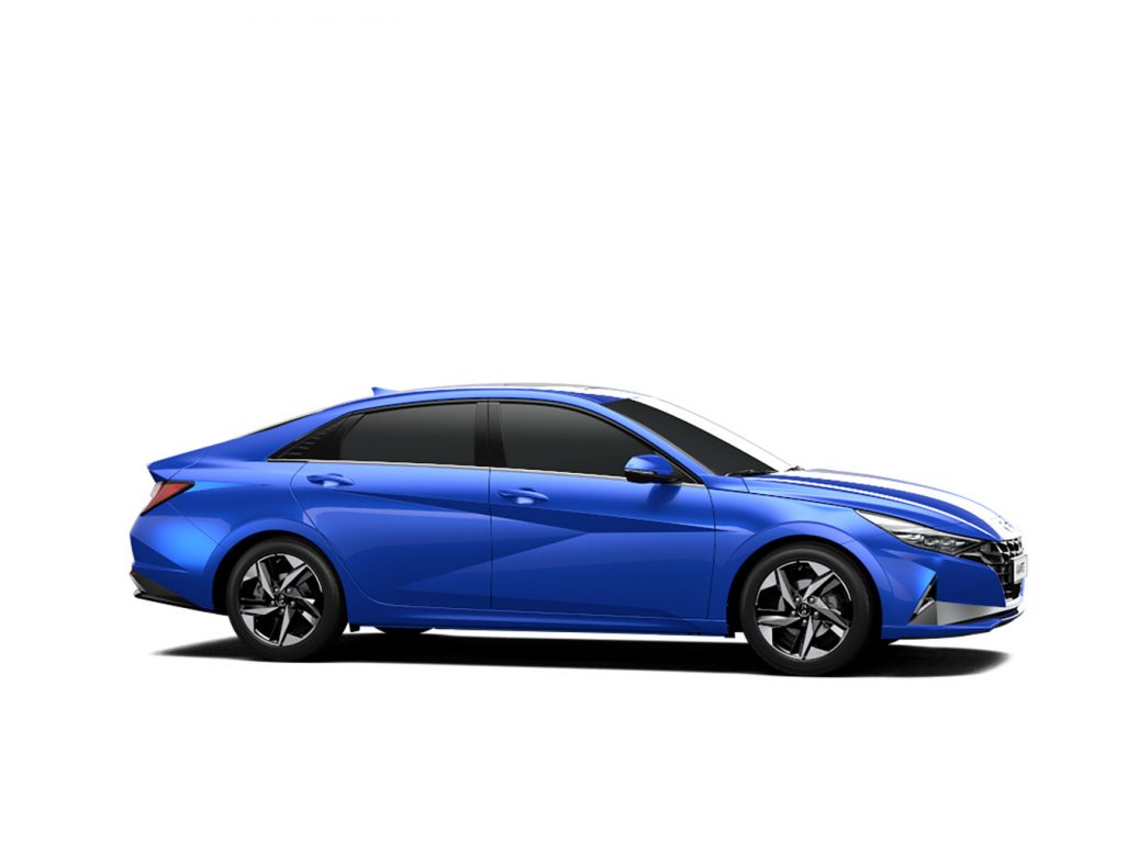 Yeni Hyundai Elantra her zamankinden daha iddialı