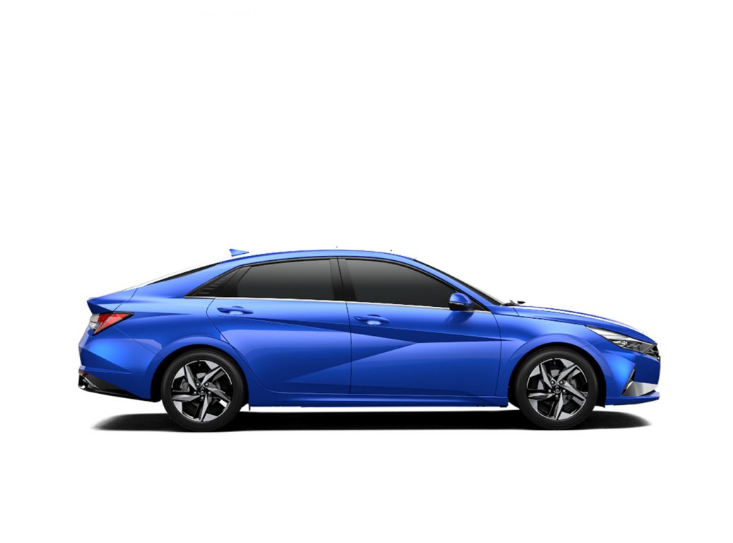 Yeni Hyundai Elantra her zamankinden daha iddialı