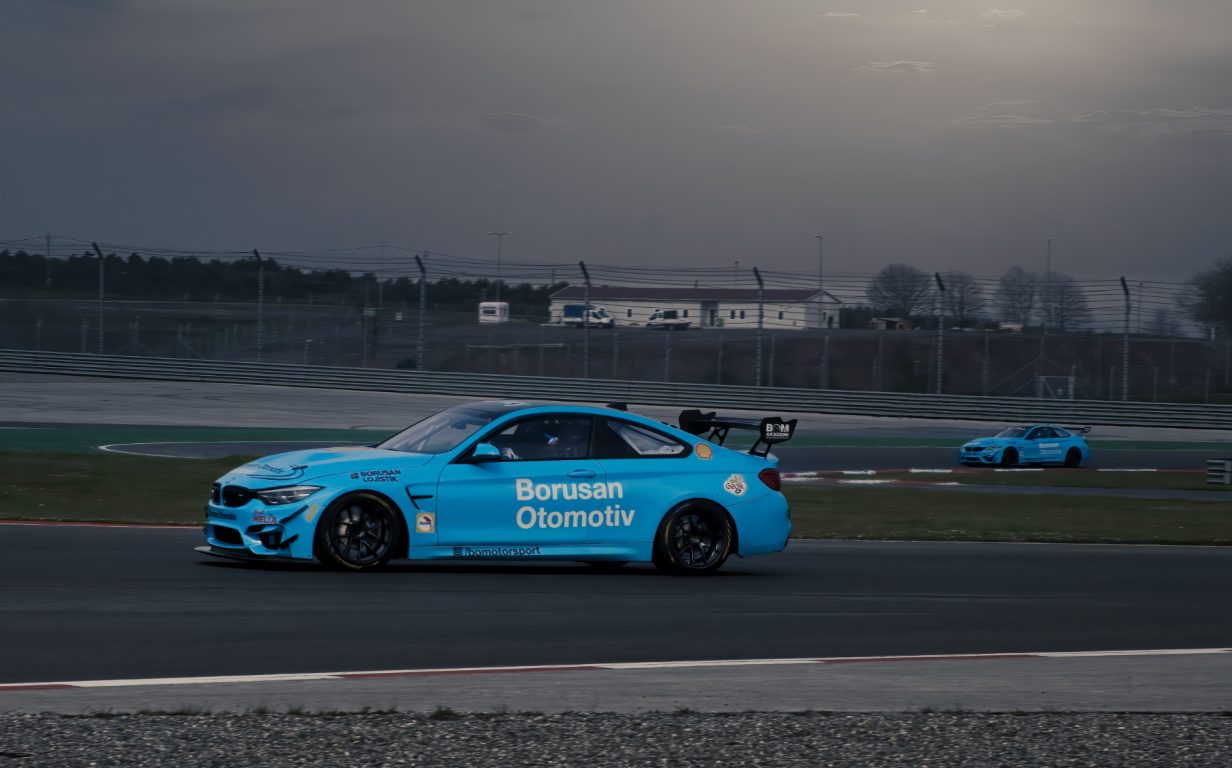 Borusan Otomotiv Motorsport sezonu Monza Pisti’nde açıyor