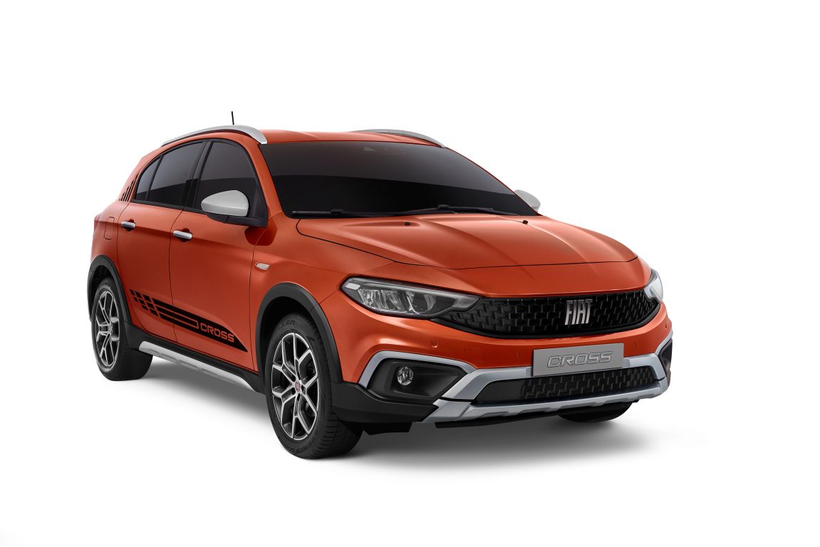 Fiat, Egea Cross’a özel bir reklam filmi hazırladı