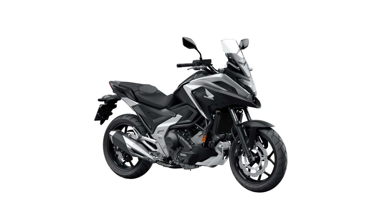 Honda X-ADV ve NC 750 modelleri satışa sunuluyor