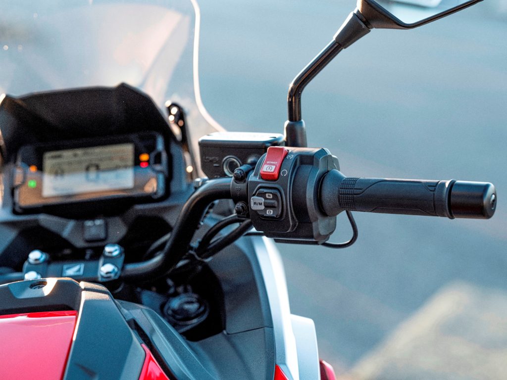 Honda X-ADV ve NC 750 modelleri satışa sunuluyor
