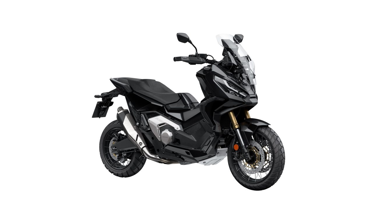 Honda X-ADV ve NC 750 modelleri satışa sunuluyor