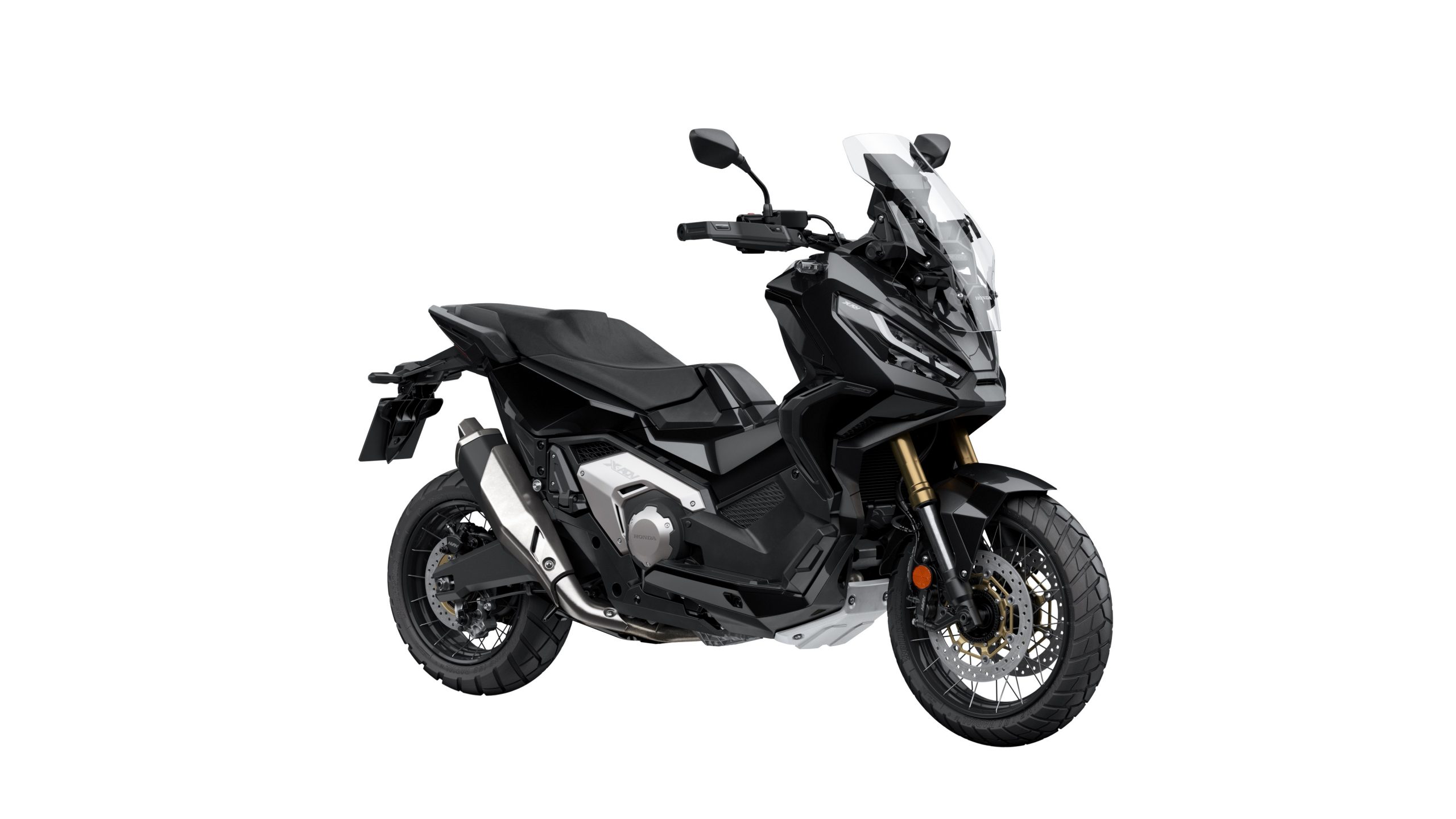 Honda X-ADV ve NC 750 modelleri satışa sunuluyor