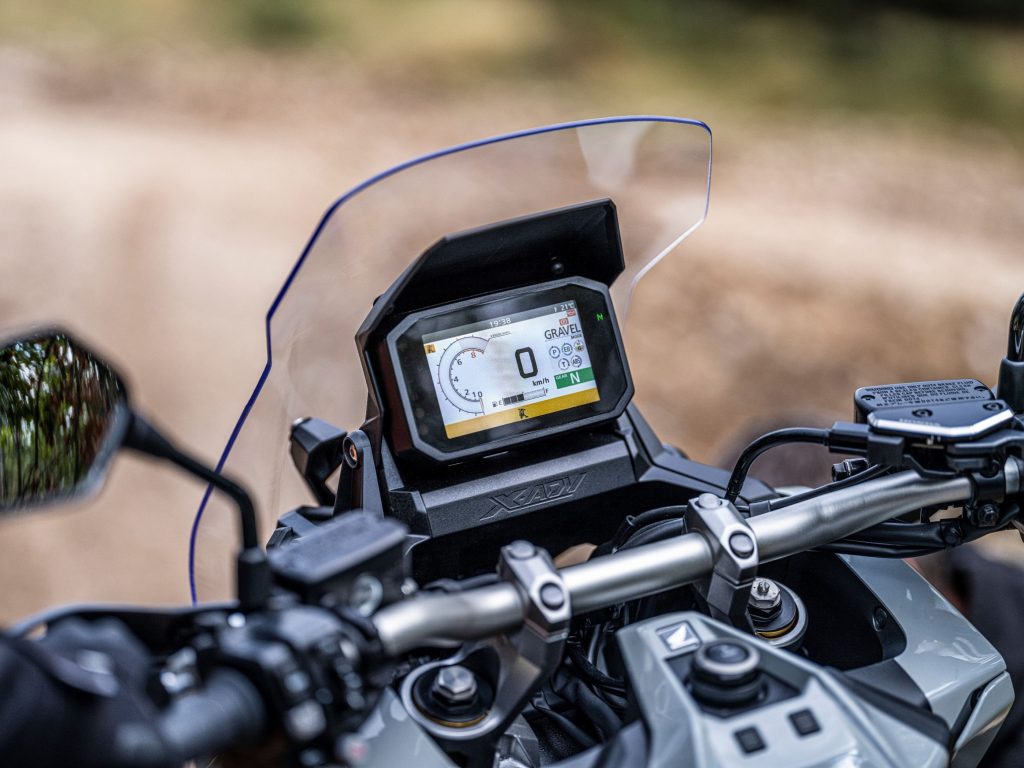 Honda X-ADV ve NC 750 modelleri satışa sunuluyor
