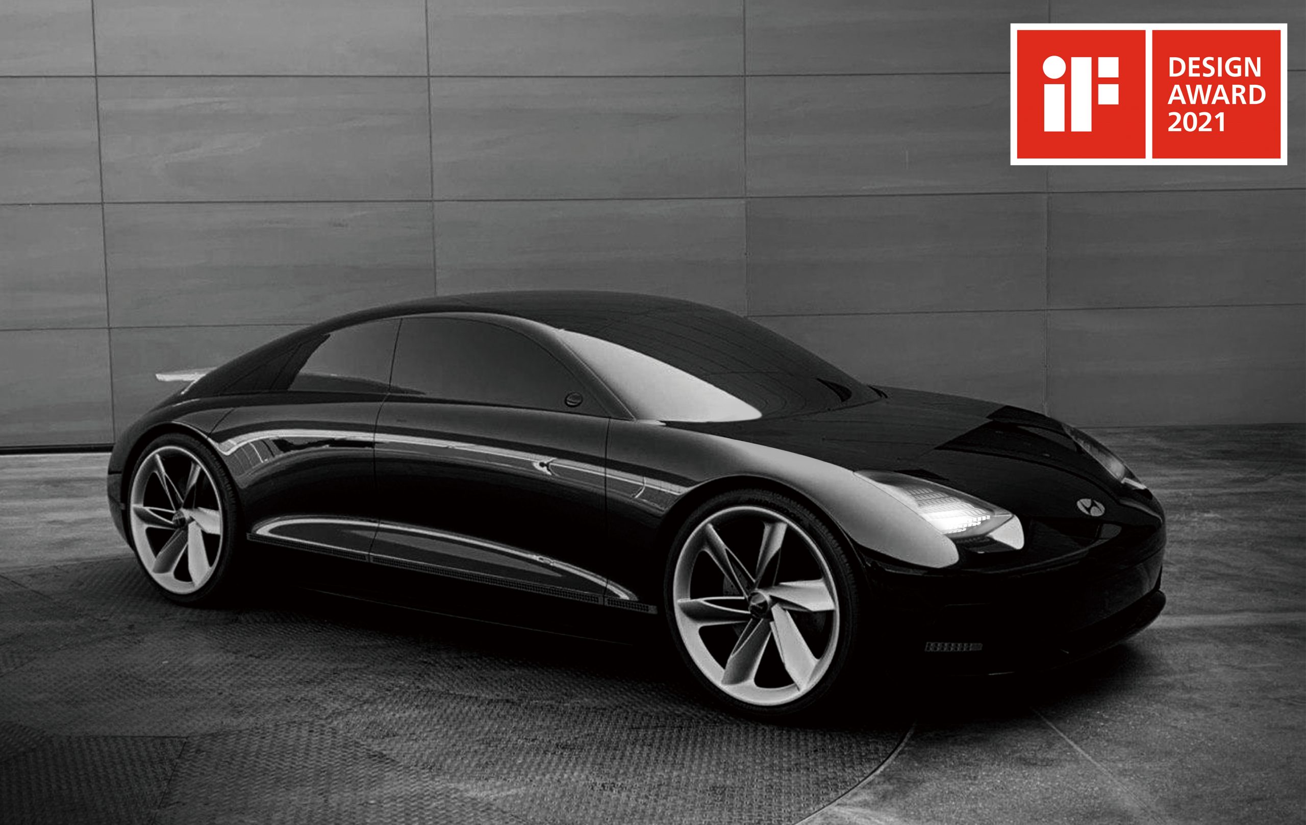 IF Design’dan Hyundai’ye Tam 14 Ödül Birden