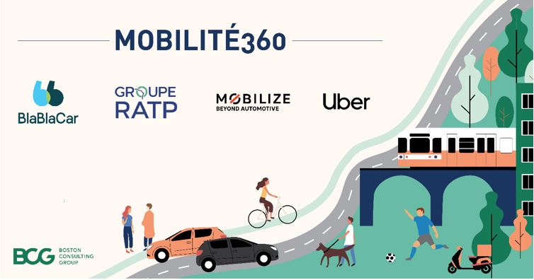 Mobilite360 projesi Renault desteğiyle hayata geçiyor