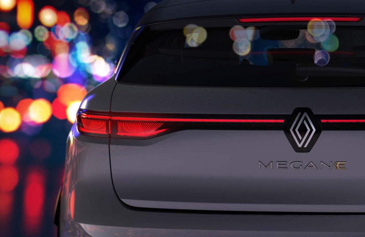Renault tutkularını yeniden şekillendiriyor