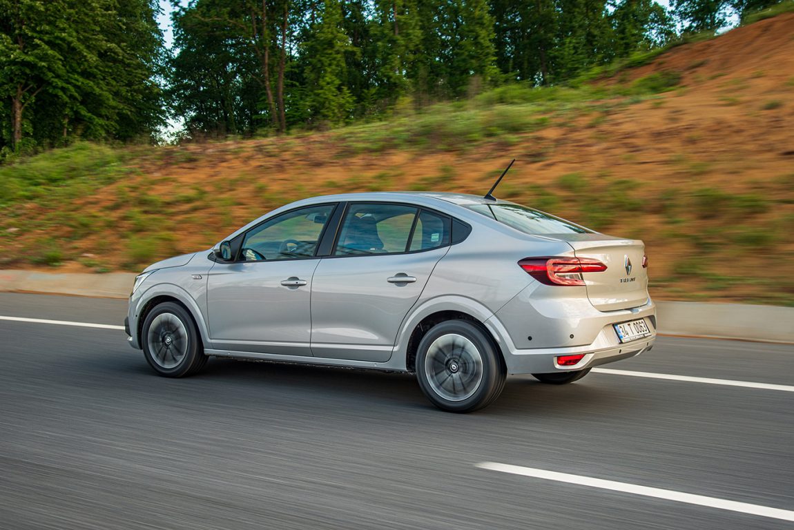 Renault Taliant satışa sunuldu. İşte tüm özellikleri ve fiyatları!