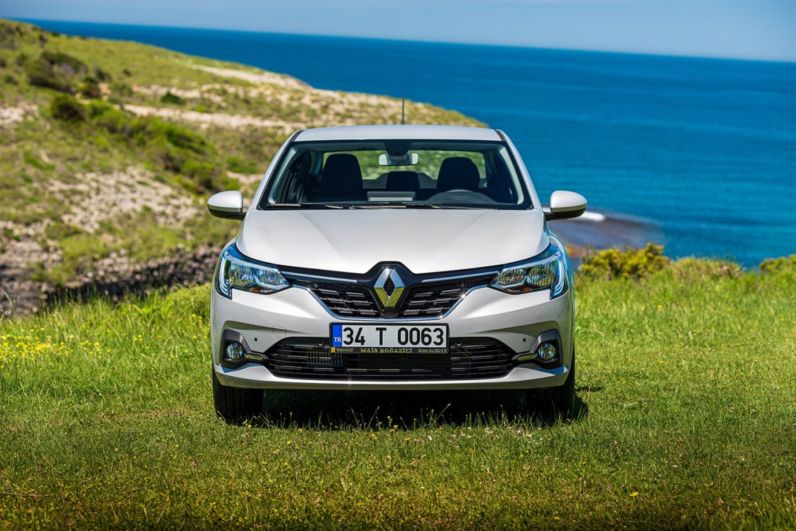 Renault Taliant satışa sunuldu. İşte tüm özellikleri ve fiyatları!