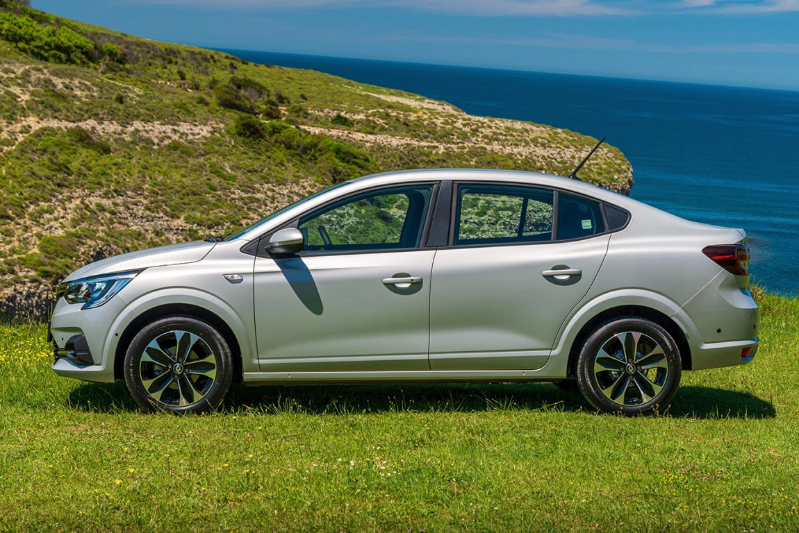 Renault Taliant satışa sunuldu. İşte tüm özellikleri ve fiyatları!