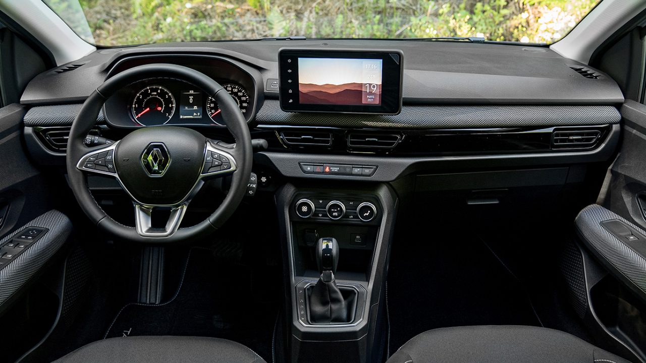 Renault Taliant satışa sunuldu. İşte tüm özellikleri ve fiyatları!