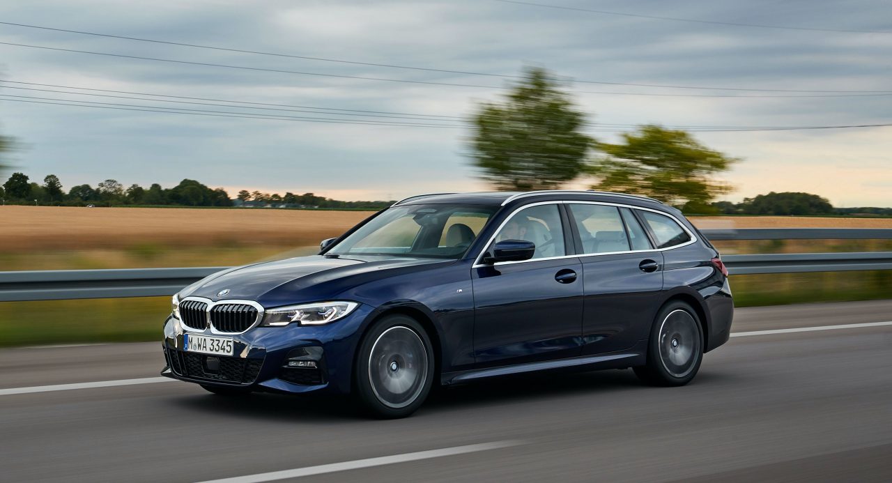 BMW yepyeni modelleri Mayıs ayı itibariyle satışa sundu