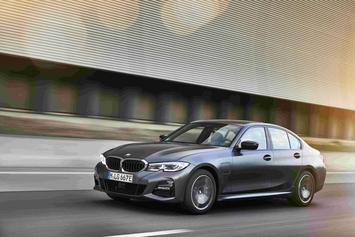 BMW yepyeni modelleri Mayıs ayı itibariyle satışa sundu