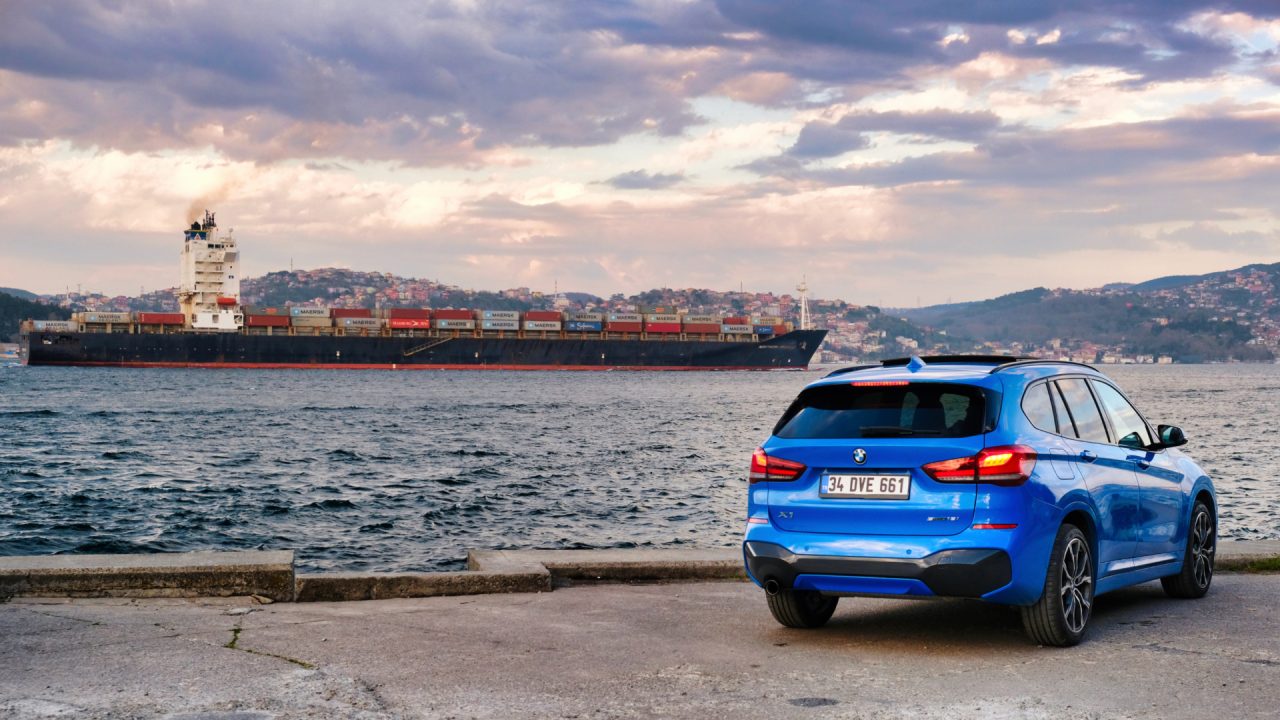 BMW, milli voleybolcu Meryem Boz’la çok özel bir iş birliğine imza attı