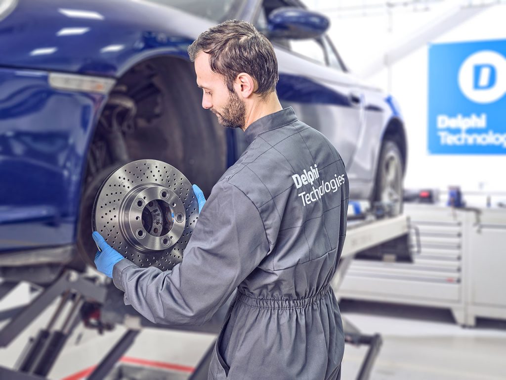 Delphi Technologies bakım önerilerini sıraladı