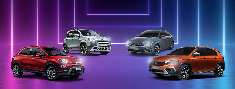 Fiat’tan “Sıfır Temas” ile otomobil alma kolaylığı