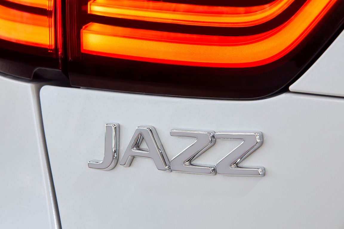 Honda Jazz Hybrid ve Jazz Crosstar Türkiye’de