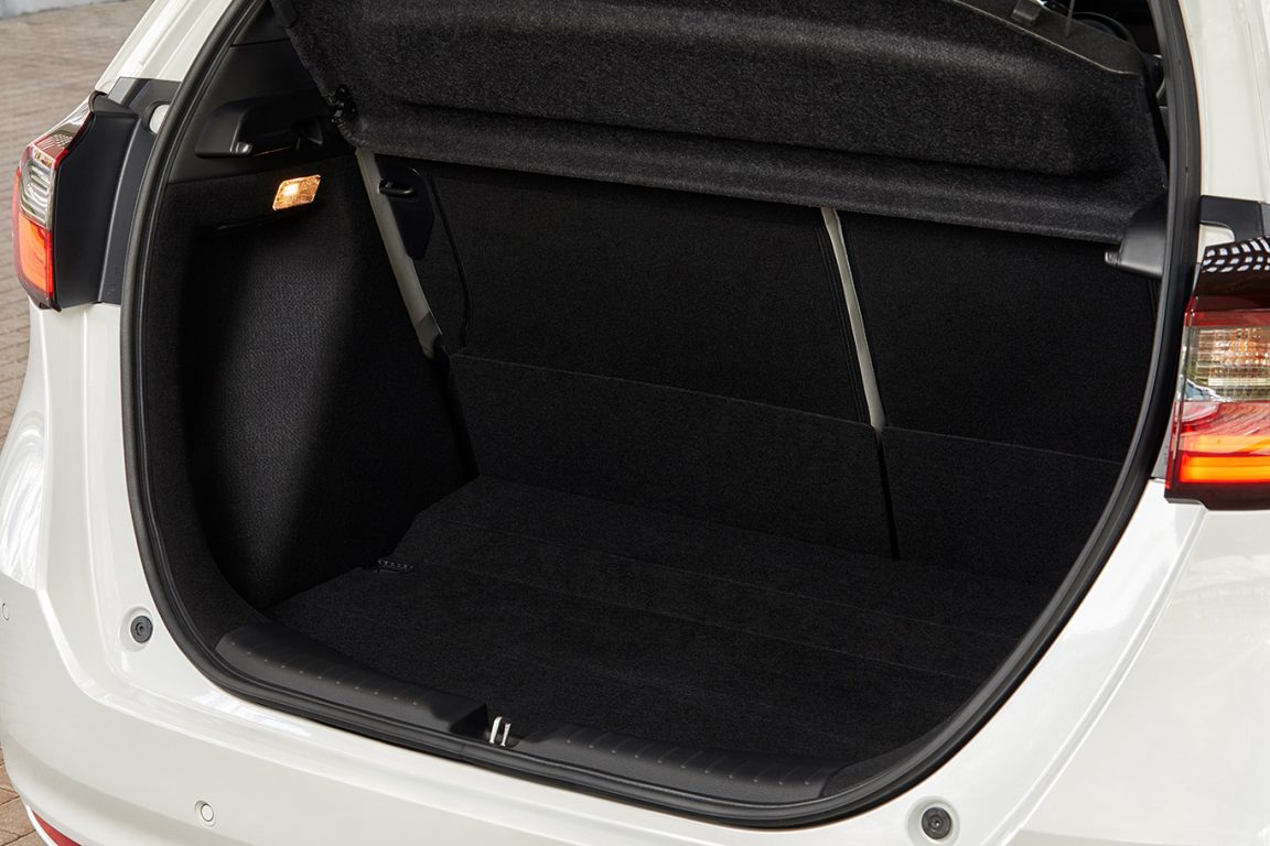 Honda Jazz Hybrid ve Jazz Crosstar Türkiye’de