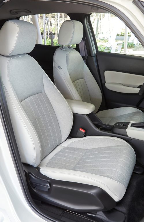 Honda Jazz Hybrid ve Jazz Crosstar Türkiye’de
