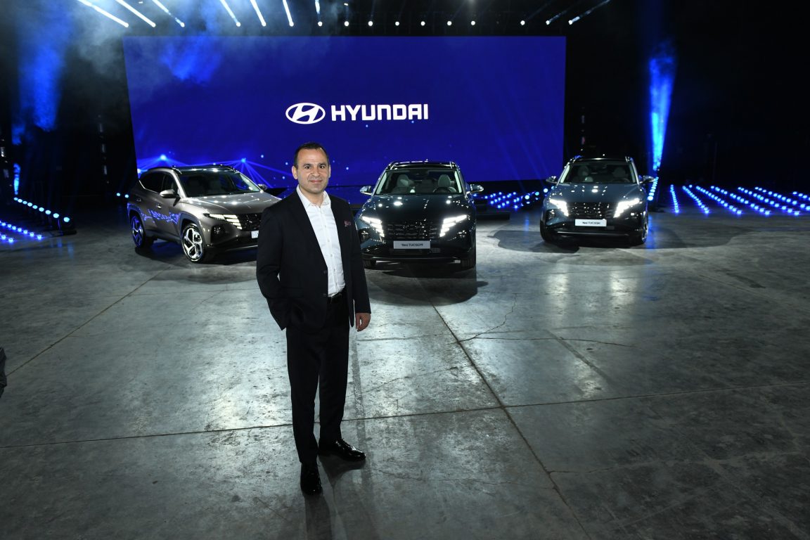 2021 Yeni Hyundai Tucson tanıtıldı. İşte fiyatlar ve tüm özellikleri!