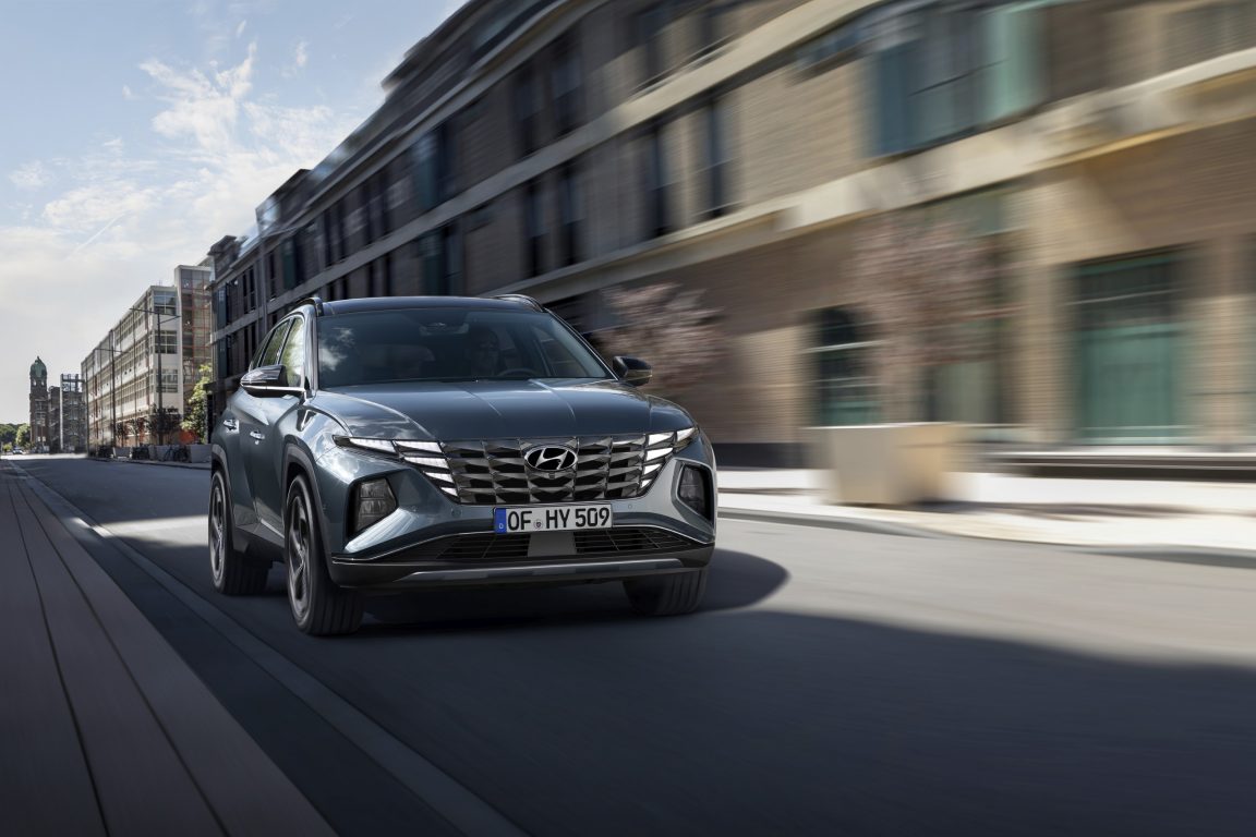 2021 Yeni Hyundai Tucson tanıtıldı. İşte fiyatlar ve tüm özellikleri!