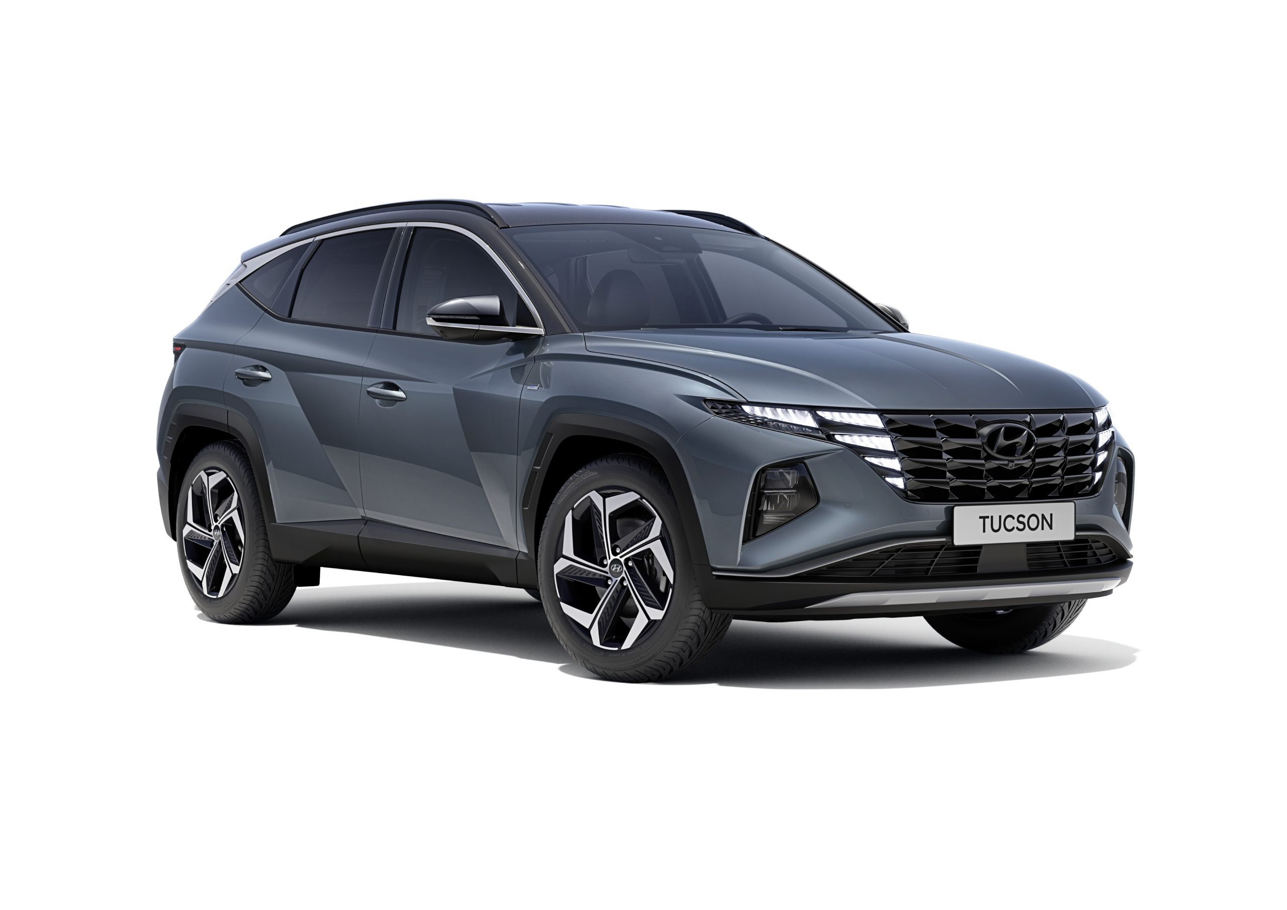 2021 Yeni Hyundai Tucson tanıtıldı. İşte fiyatlar ve tüm özellikleri!