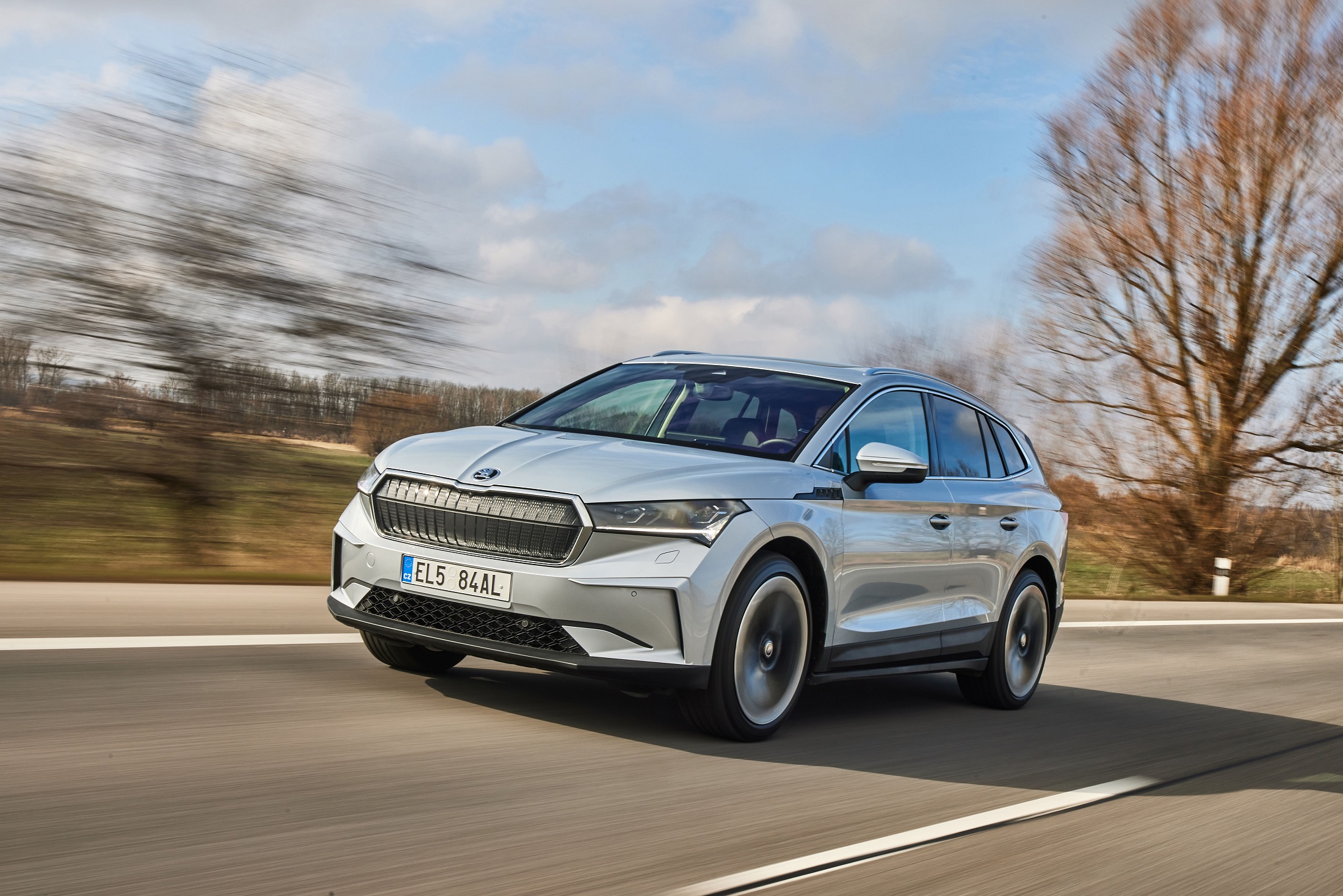 Skoda 2021'in ilk çeyreğini başarılarla kapattı