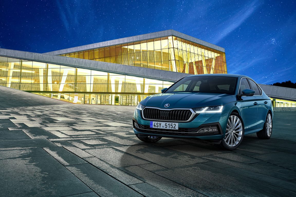 Skoda 2021’in ilk çeyreğini başarılarla kapattı