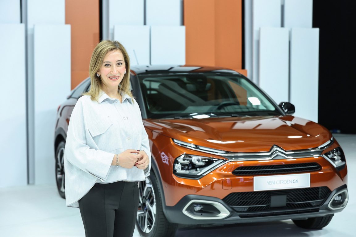 Yeni Citroen C4 tanıtıldı ve satışa sunuldu. İşte fiyatlar!