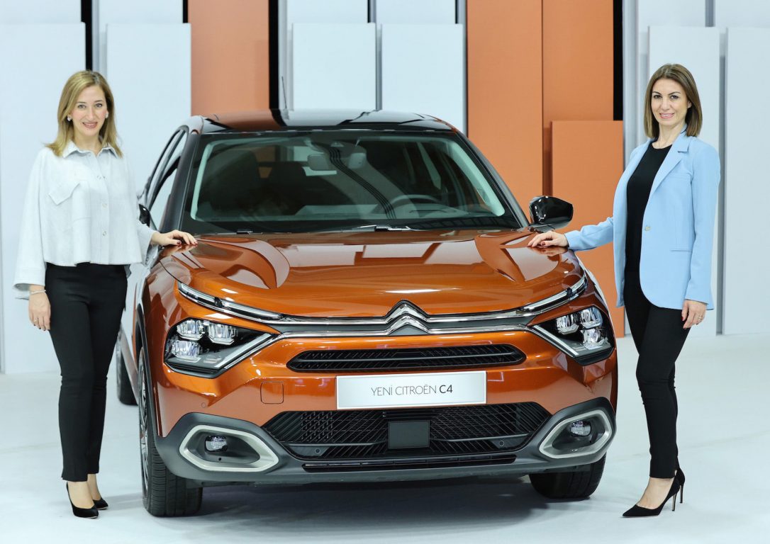 Yeni Citroen C4 tanıtıldı ve satışa sunuldu. İşte fiyatlar!