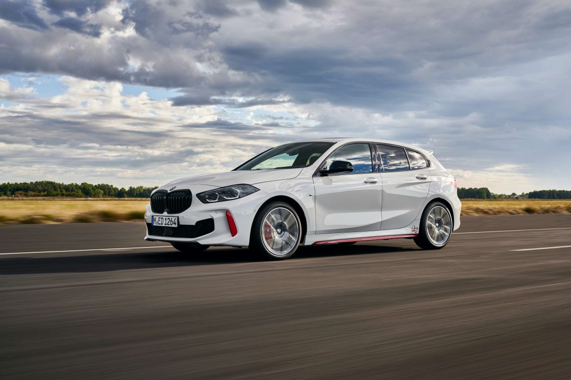 BMW yepyeni modelleri Mayıs ayı itibariyle satışa sundu