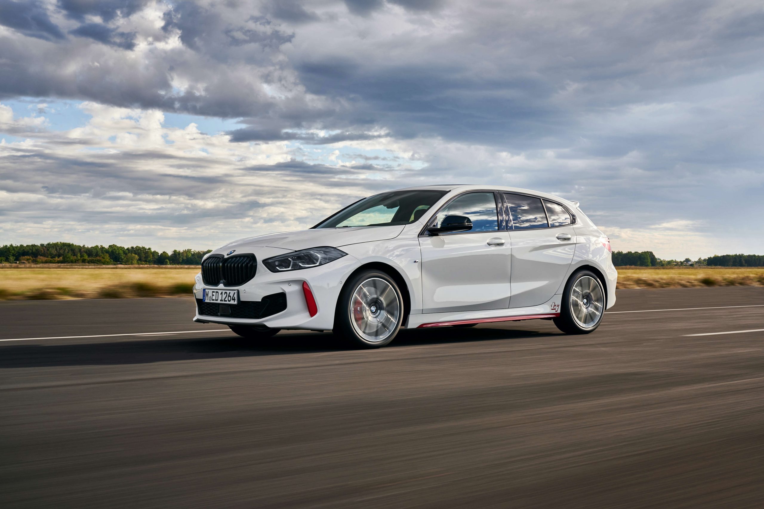 BMW yepyeni modelleri Mayıs ayı itibariyle satışa sundu