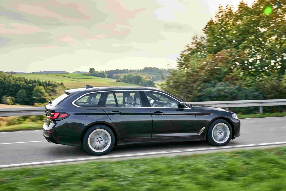 BMW yepyeni modelleri Mayıs ayı itibariyle satışa sundu