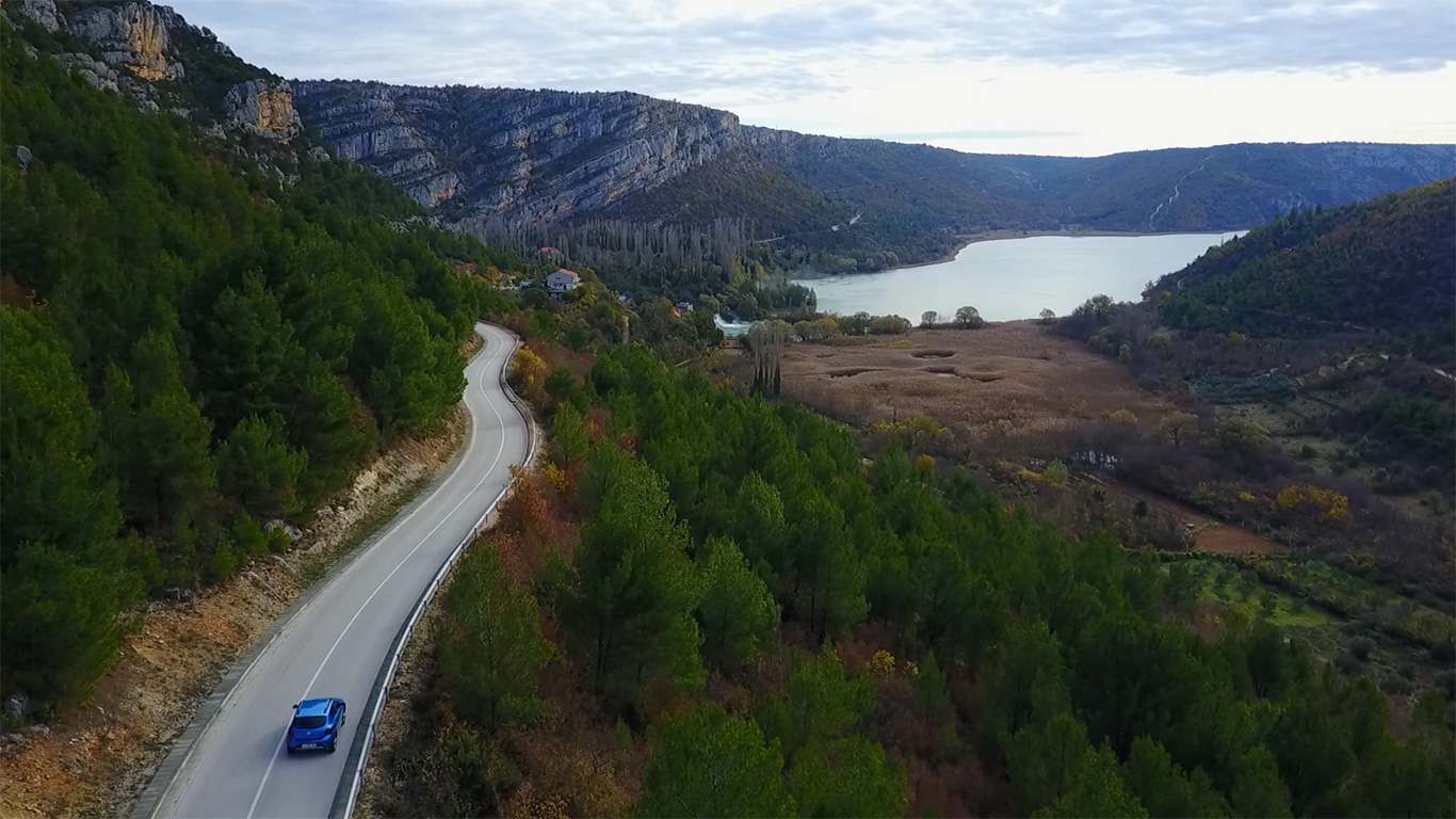 Dünden bugüne Dacia