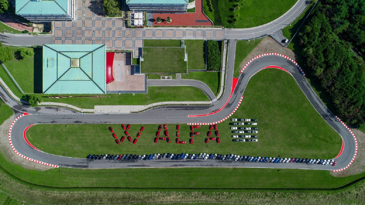 Alfa Romeo, 111’inci yaşını Arese’deki Alfa Romeo Müzesi’nde kutlayacak