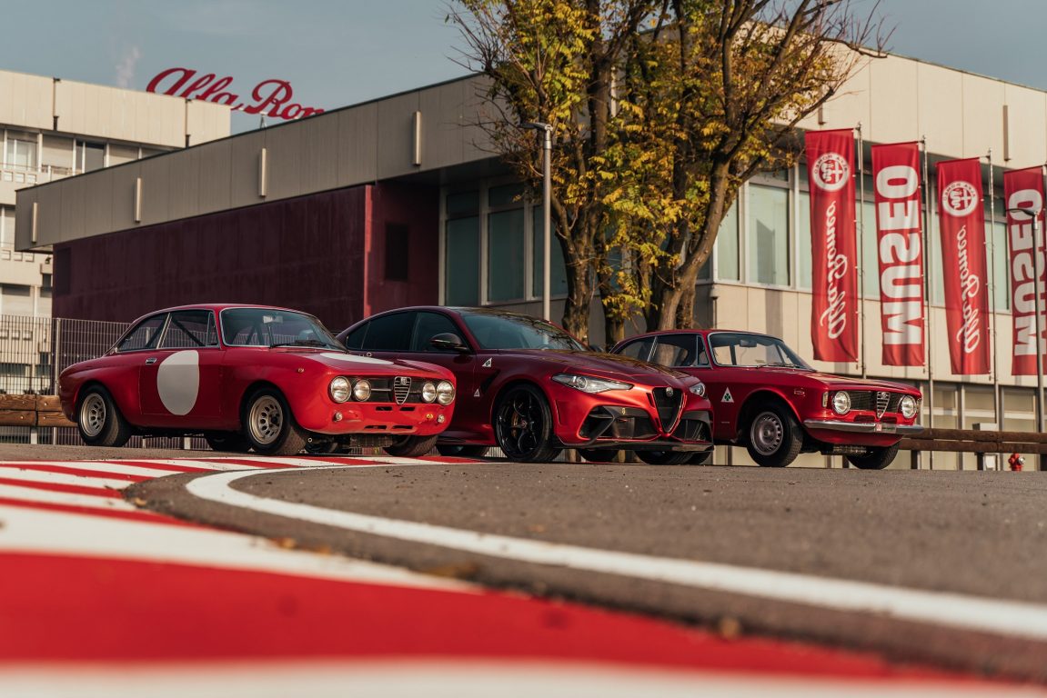 Alfa Romeo, 111’inci yaşını Arese’deki Alfa Romeo Müzesi’nde kutlayacak