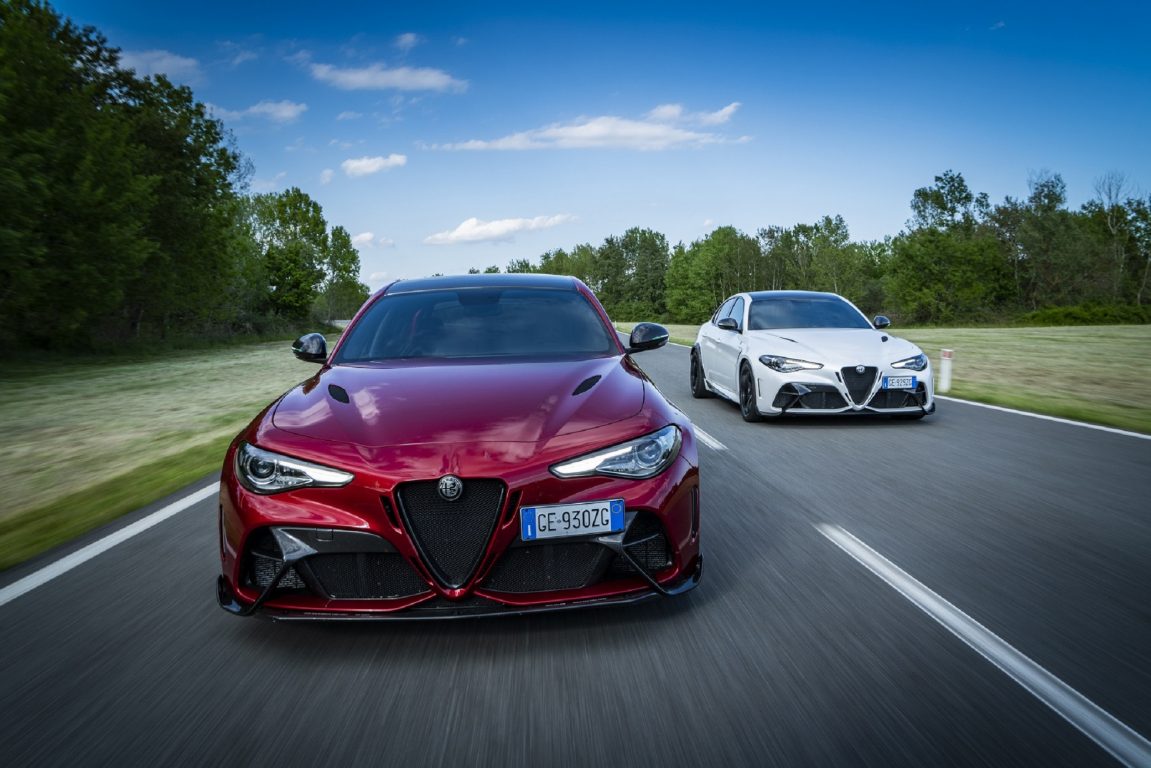 Alfa Romeo, 111’inci yaşını Arese’deki Alfa Romeo Müzesi’nde kutlayacak