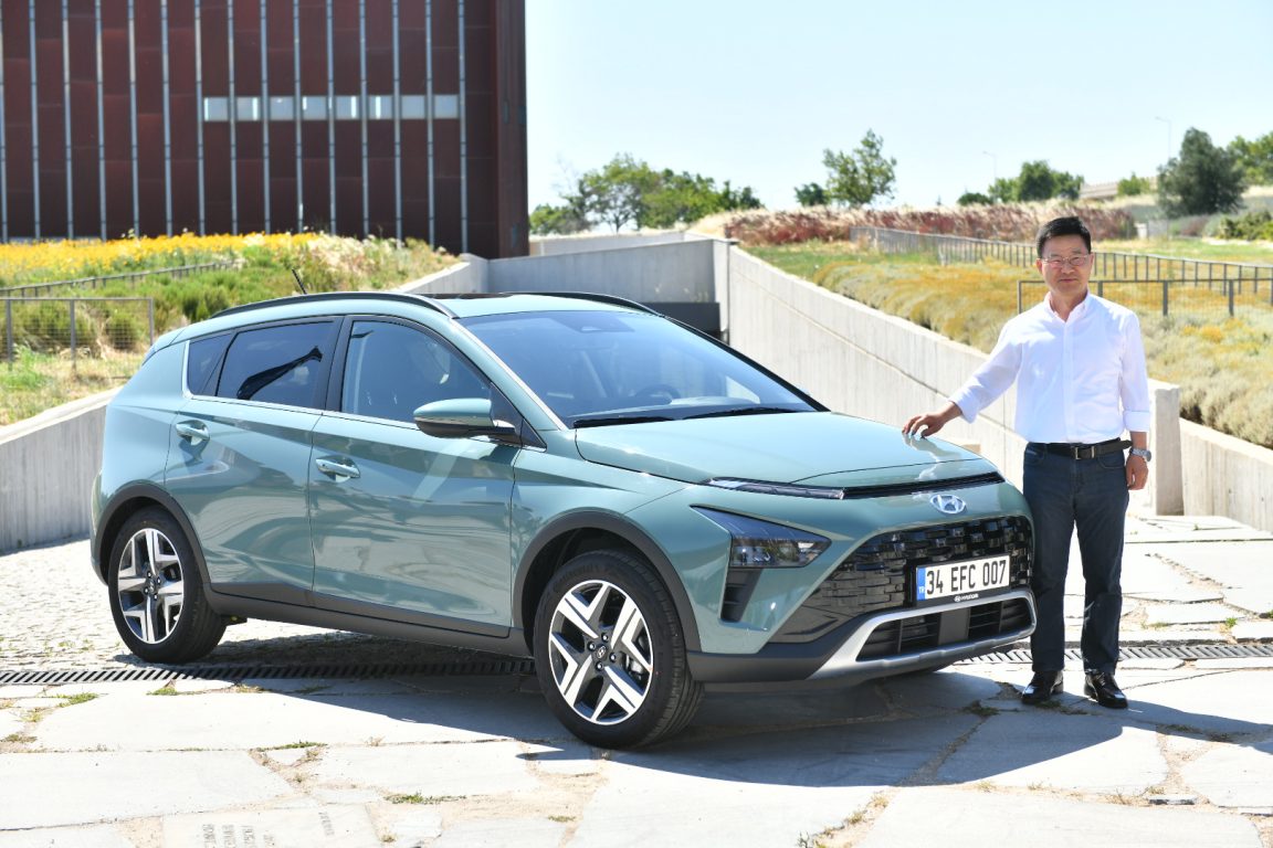 Hyundai Bayon Türkiye’de satışa sunuldu. İşte tüm özellikler ve fiyatları!