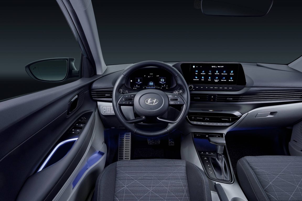 Hyundai Bayon Türkiye’de satışa sunuldu. İşte tüm özellikler ve fiyatları!